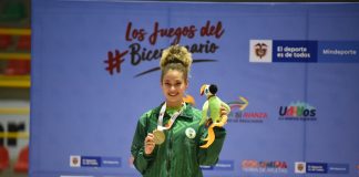 ¿Mantendrá Boyacá su lugar en Juegos Nacionales y Paranacionales?