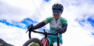 La boyacense Carolina Munévar participará en sus terceros Juegos Paralímpicos