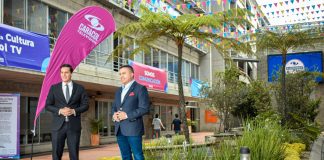 Giovanny Pinzón acusa a Carlos Amaya y a Rodrigo Rojas de dominar a Noticias Caracol