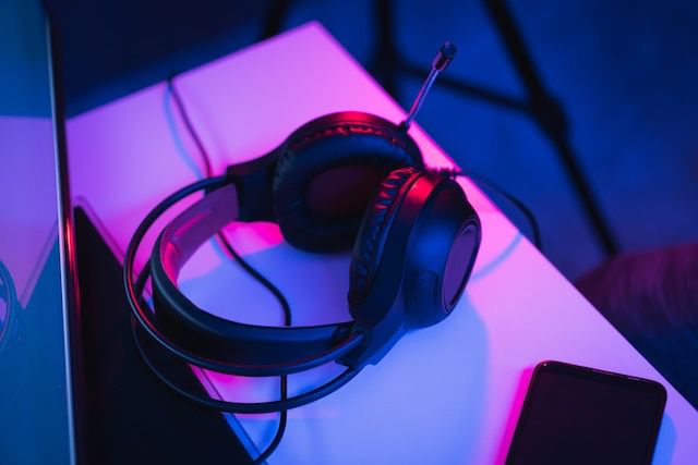 audifonos