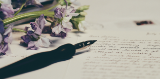 Convocatoria para el Concurso de Escritura Epistolar en Tunja
