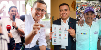 Amaya, Rojas, Pinzón y Leguízamo, los pronósticos se cumplieron