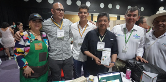 Destacan a empresas boyacenses con Ventanilla de Negocios verdes, de Corpochivor