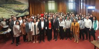 Asignan 58 plazas a docentes orientadores en Boyacá