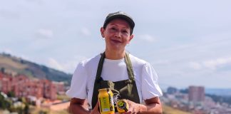 15 Negocios Verdes de Boyacá listos para participar en Bioexpo