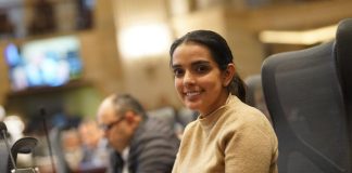 Completa la lista del Partido Conservador a la Cámara de Representantes