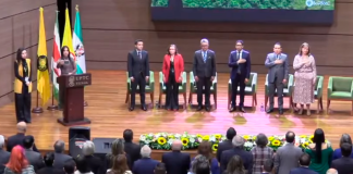 En Vivo, Ceremonia de Conmemoración UPTC 70 Años