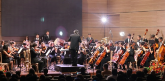 30 años de la Licenciatura en Música de la UPTC