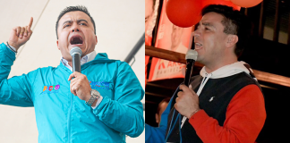 Mauricio Barón le responde a Giovanny Pinzón