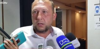 «Uno puede trabajar sin besos ni abrazos»: ruso Krasnov a Carlos Amaya