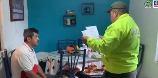 Capturados ‘Los Joyeros’, dedicados a cometer hurtos violentos en Boyacá