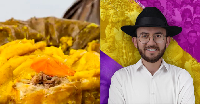 tamal-bohorquez