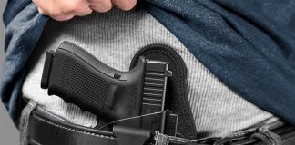 Suspenden permisos para el porte de armas de Fuego en Boyacá