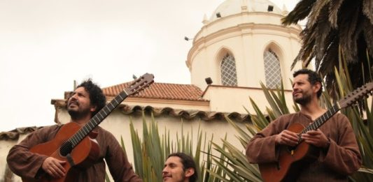 Inicia la Semana de la Música en la UPTC