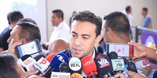 «Tenemos el mes de noviembre para delantar los escrutinios, pero concluirán mucho antes de lo previsto»: Alexander Vega Rocha