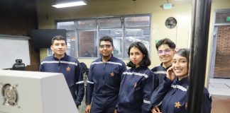 El Sena ofrece todas las posibilidades de estudiar en el 2024