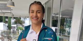 ‘Esperamos que las mujeres boyacenses se interesen por practicar el boxeo’: Diana Romero Castro