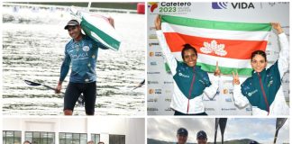 Boyacá, en la puja por más medallas