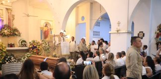 «No se repetirán las elecciones»: Alexander Vega Rocha