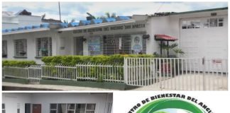 En Moniquirá tendrá lugar la sexta ‘Ancianatón’