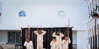 Teatro y música fueron protagonistas en el FIC Territorio Sublime