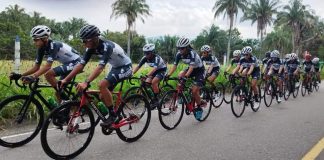 El Team Indeportes Boyacá Avanza defiende sus títulos en Vuelta del Futuro