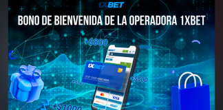 Guía para conseguir un bono de bienvenida en 1xBet