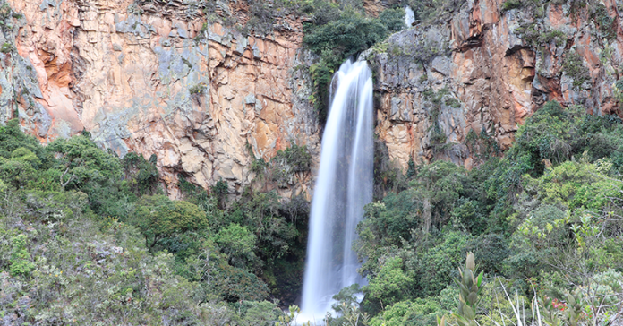 cascada