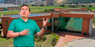 Elección del Director de Corpoboyacá, la primera prueba de fuego para Carlos Amaya