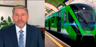 Decano de Ingeniería de la UPTC, ahora miembro de la Junta Directiva del Metro de Bogotá