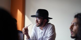 El Alcalde de Duitama y la izquierda en Boyacá