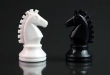 ¿Quiénes son los enemigos?