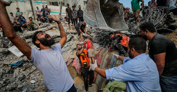 gaza-press