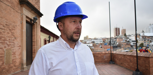 ¿Qué significa el pliego de cargos que la Procuraduría formuló contra Mikhail Krasnov?