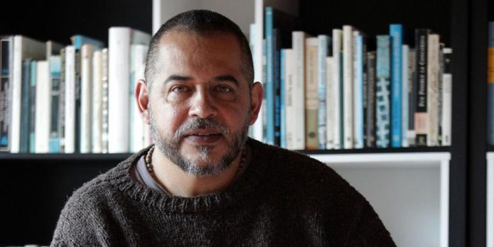 mario mendoza