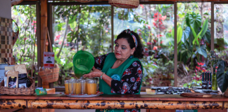 91 Negocios Verdes, con aval de Corpoboyacá, se consolidan como gran potencial y ejemplo en Boyacá