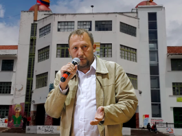 Juzgado Trece de Tunja inadmite demanda presentada por Mikhail Krasnov contra la UPTC