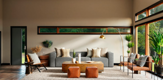 Diseño de interiores: ¿Qué es y cómo empezar una carrera en esta disciplina?