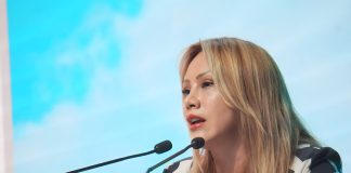 Sandra Ortiz descalifica encuestas sobre impopularidad de Petro
