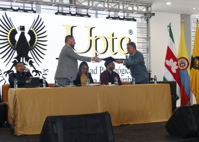 uptc comision sexta
