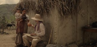 La película boyacense ‘Siervo sin tierra’ se estrenará este viernes 1 de diciembre en Tunja