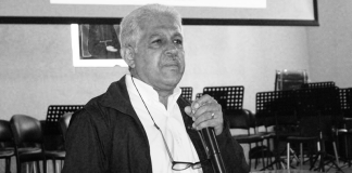 Tristeza en Villa de Leyva por fallecimiento del exalcalde Víctor Hugo Forero