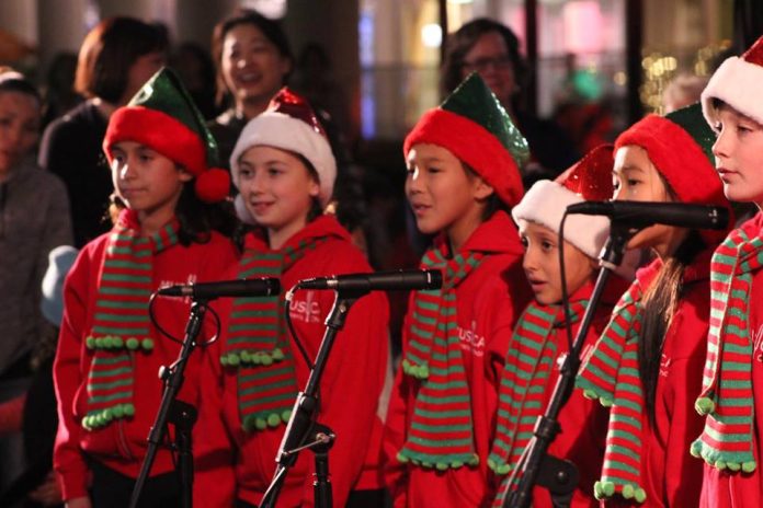 villancico navidad