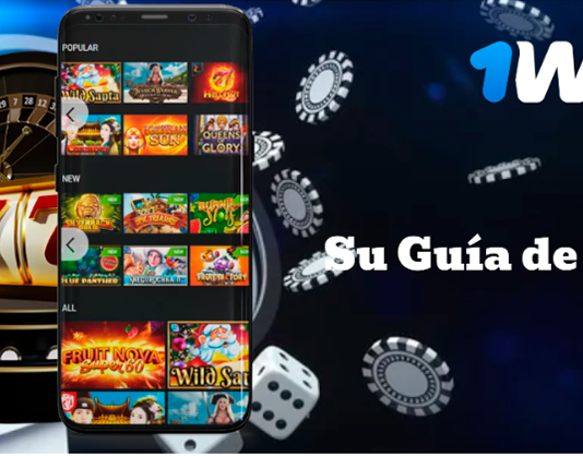 Haga sus Apuestas con Confianza: su Guía de 1Win