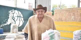Más de 800 familias beneficiadas con el programa ‘Boyacá nos Alimenta’