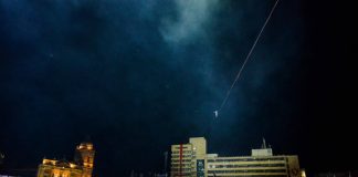 25.000 personas disfrutaron de la última noche del FIC