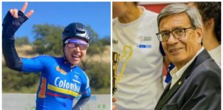 Carolina Munévar y Mauricio Vargas nominados en premios de El Espectador y Movistar