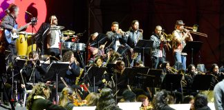Noche Radio Nacional: «Un Regreso a Nuestra Tierra»