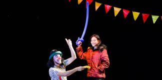 Circo: energía y conciencia para transformar nuestro paisaje cultural