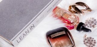 Conoce algunos de los perfumes de Carolina Herrera